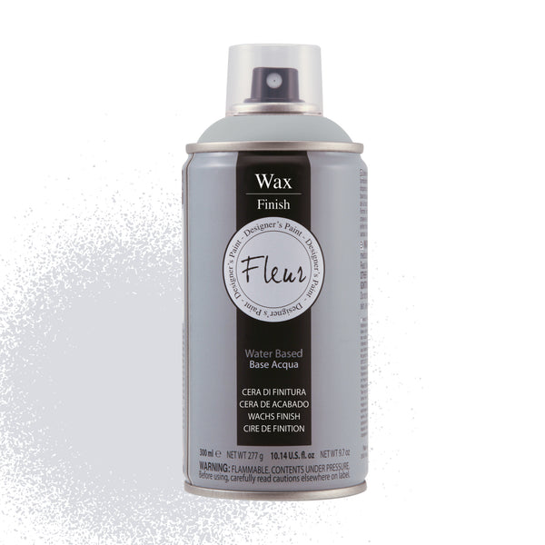 Fleur Varnishes & Waxes