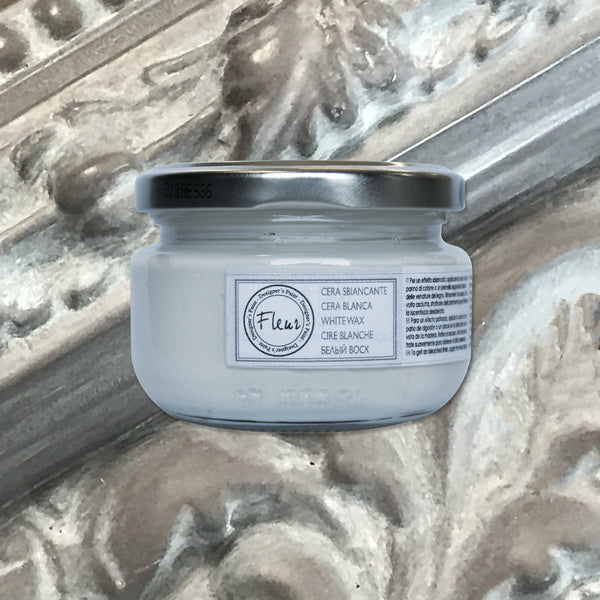 Fleur Varnishes & Waxes