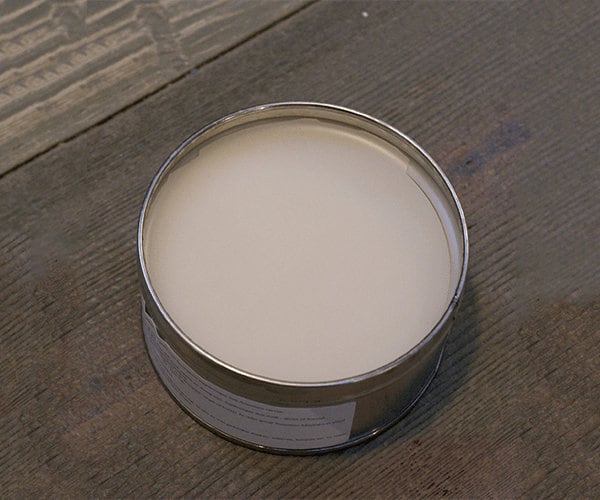 Autentico Furniture Wax Coloured Wax 250ml