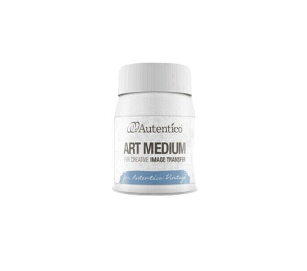Autentico Art Transfer Medium Creative Image Transfer