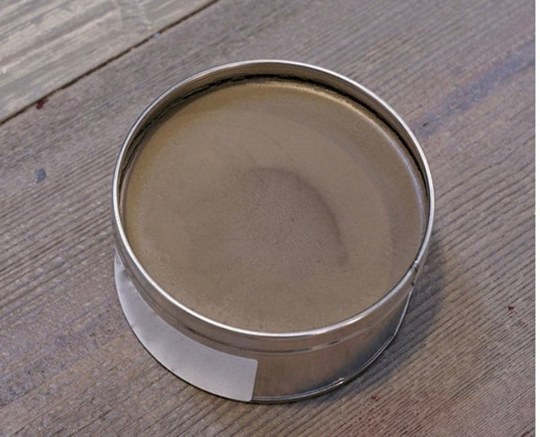 Autentico Furniture Wax Coloured Wax 250ml