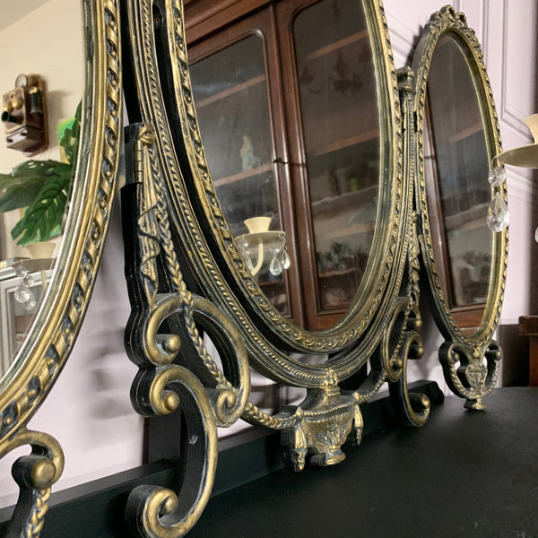 Black Bedroom Furniture Set French Style Olympus Furniture Set Custom Order