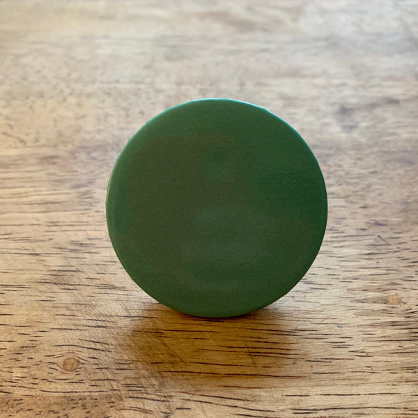 Large Round Cabinet Knobs Pulls Turquoise Childrens Room