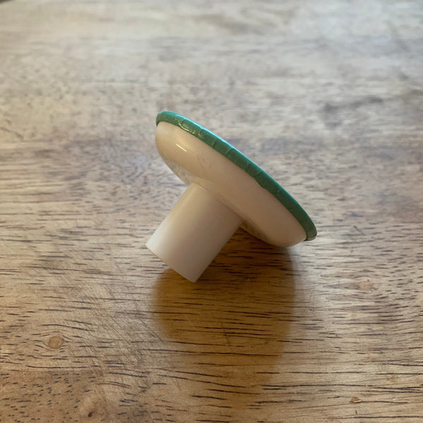 Large Round Cabinet Knobs Pulls Turquoise Childrens Room