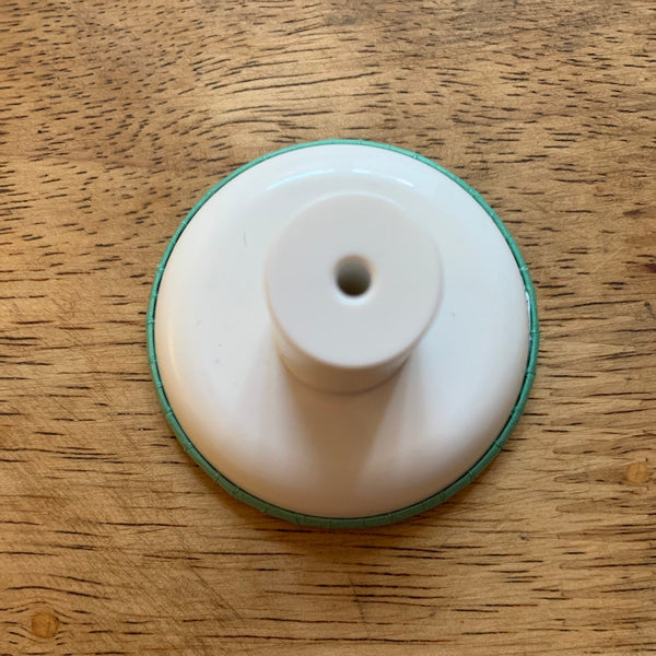 Large Round Cabinet Knobs Pulls Turquoise Childrens Room