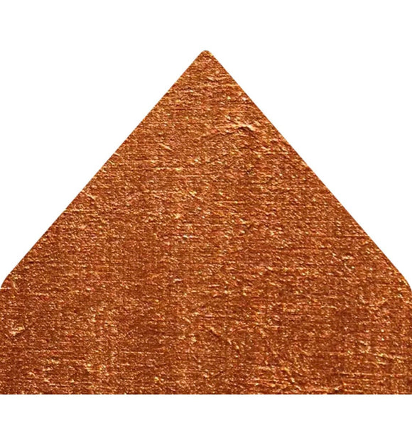 Autentico Metallico Paint 250ml Various Colours Gold Copper Silver
