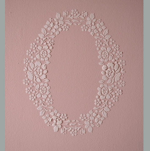 Autentico Terrapieno 150ml Embossed 3D Stenciling Paste