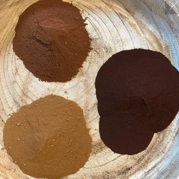 Autentico Rust in The Jar Base 250ml Creative Medium
