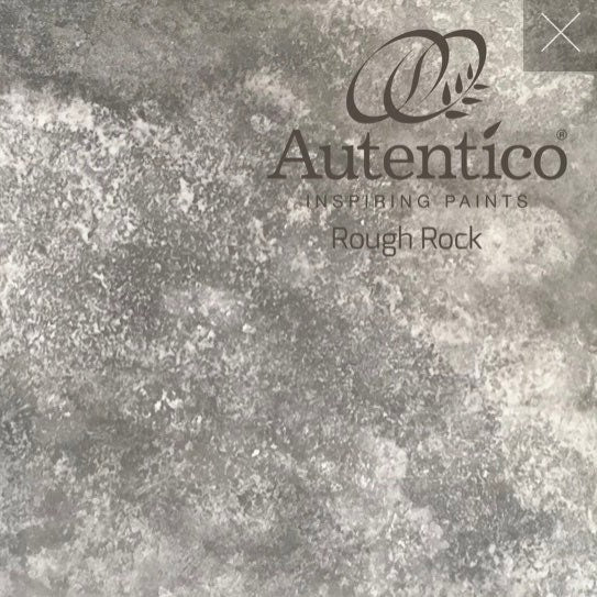 Autentico Rough Rock Creative Powders