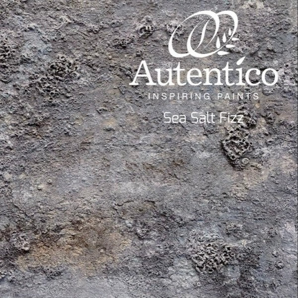 Autentico Sea Salt Fizz Creative Powders
