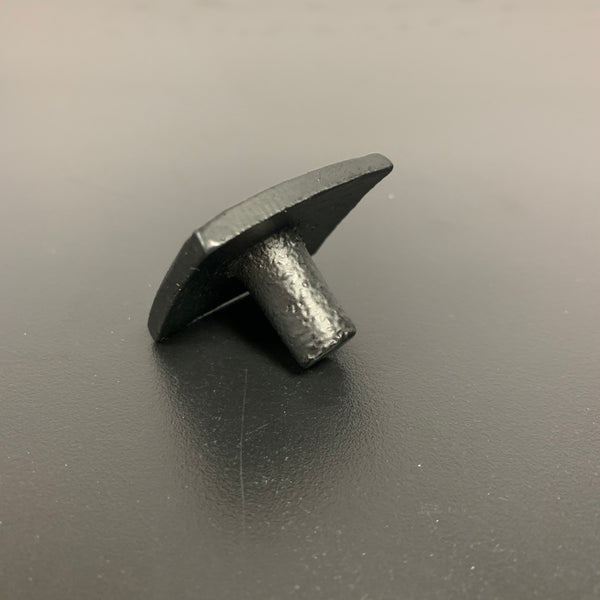 Furniture Handles Square Shape Black Colour