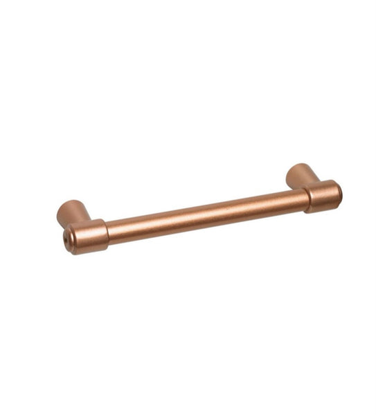 Large Furniture Handles Copper Colour Long Handles Cabinet Pulls