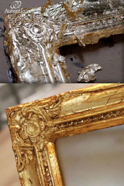 Autentico Gilding Patina 100ml Permacoll