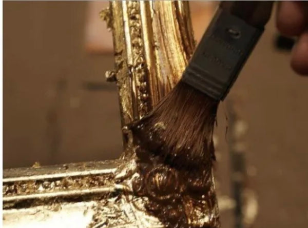 Autentico Gilding Patina 100ml Permacoll