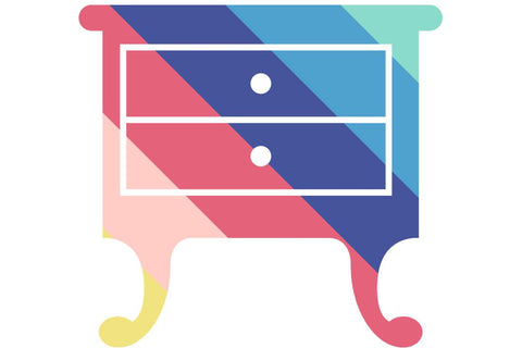 CUSTOM FURNITURE WORK BY ELIZA