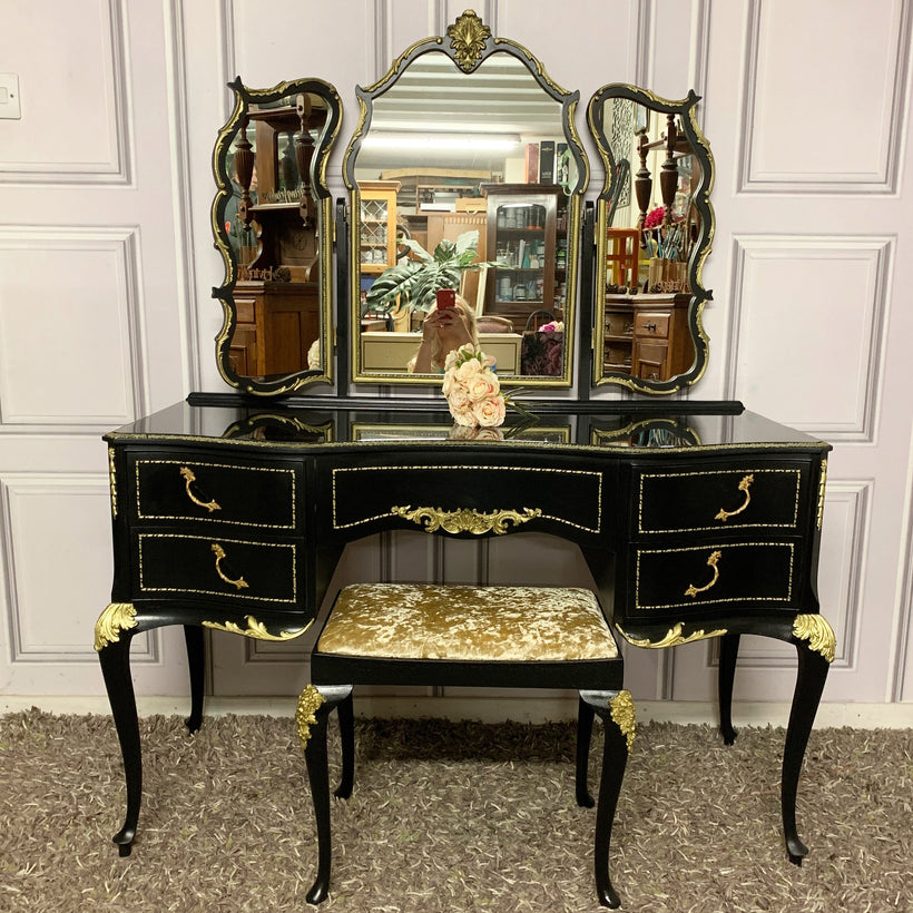 Dressing Tables &amp; Bedroom Furniture