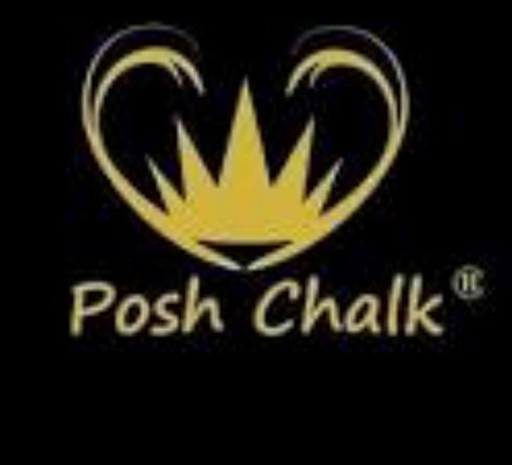 Posh Chalk Range