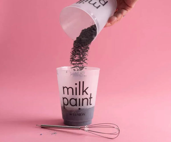 Fusion Milk Paint Mixing Cup
