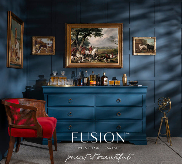 Willowbank Fusion Mineral Paint
