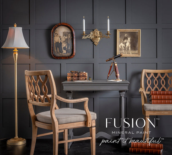Oakham Fusion Mineral Paint