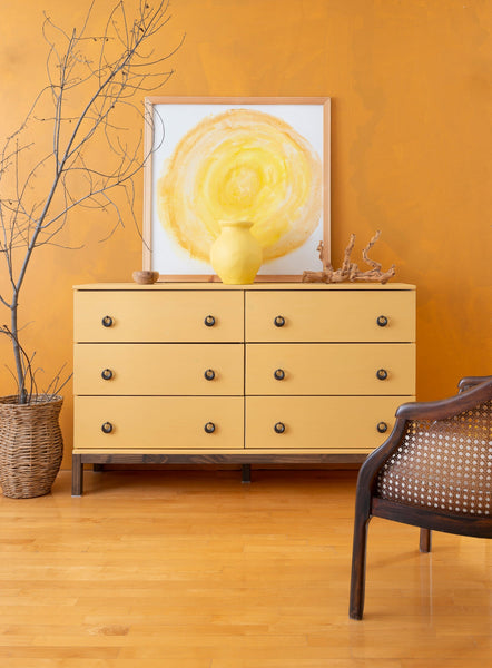 Prairie Sunset Fusion Mineral Paint