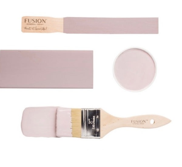 Rose Water Fusion Mineral Paint