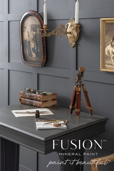 Oakham Fusion Mineral Paint