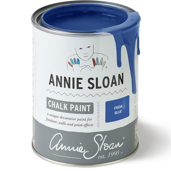 Annie Sloan Chalk Paint™ Frida Blue