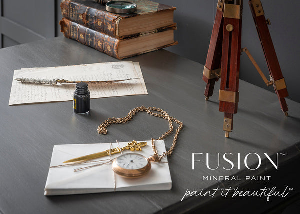 Oakham Fusion Mineral Paint