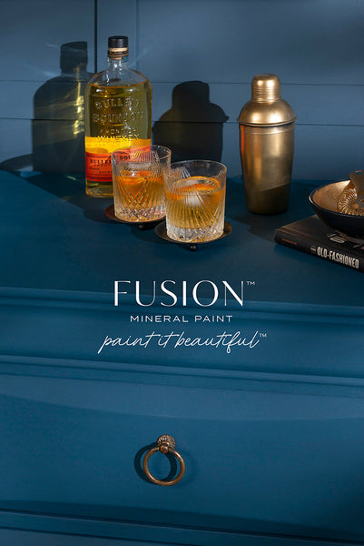 Willowbank Fusion Mineral Paint
