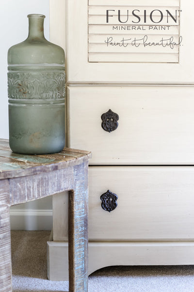 Plaster Fusion Mineral Paint