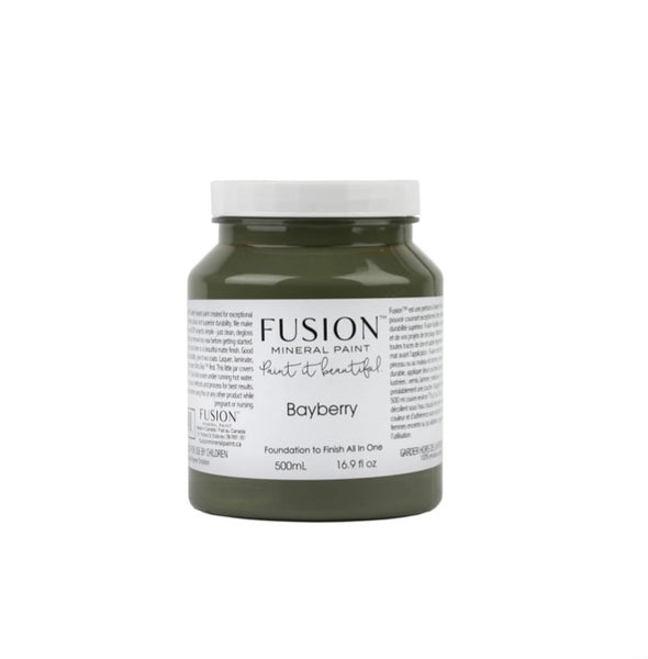 Bayberry Fusion Mineral Paint