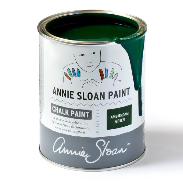 Annie Sloan Chalk Paint™ Amsterdam Green
