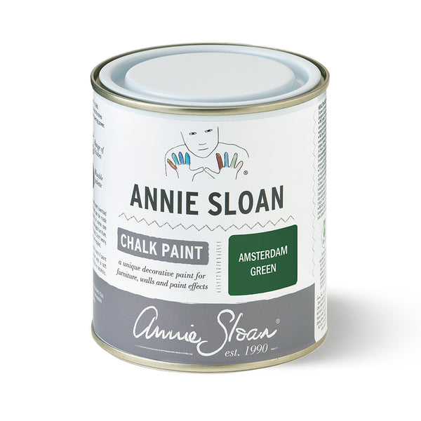 Annie Sloan Chalk Paint™ Amsterdam Green