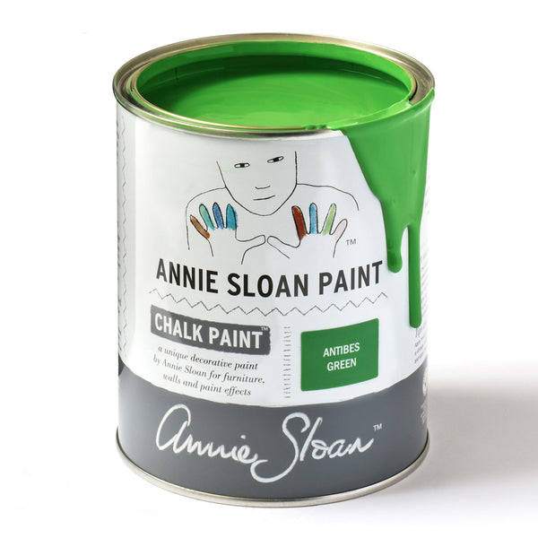 Annie Sloan Chalk Paint™ Antibes Green