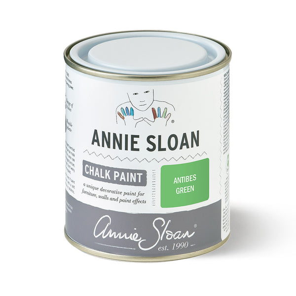 Annie Sloan Chalk Paint™ Antibes Green