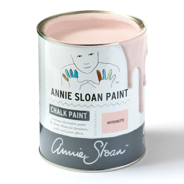 Annie Sloan Chalk Paint™ Antoinette
