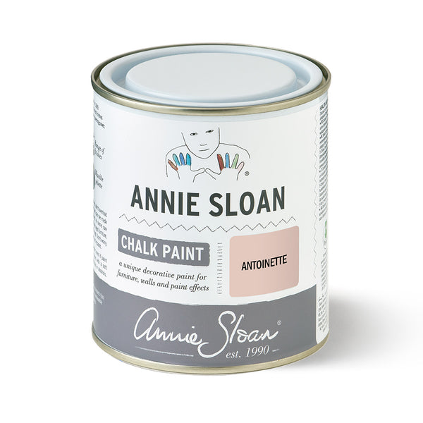 Annie Sloan Chalk Paint™ Antoinette