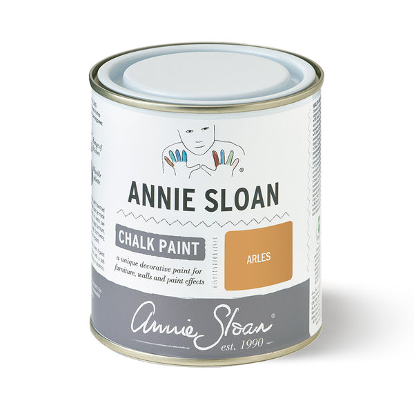 Annie Sloan Chalk Paint™ Arles