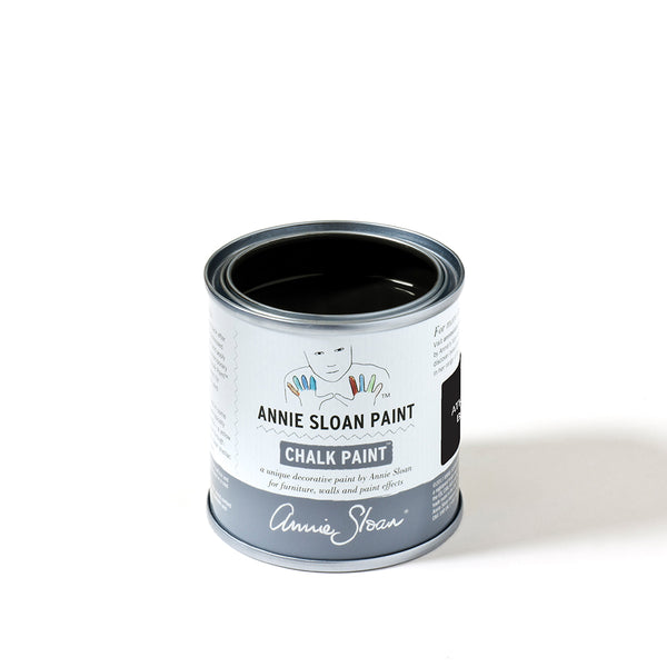Annie Sloan Chalk Paint™ Athenian Black