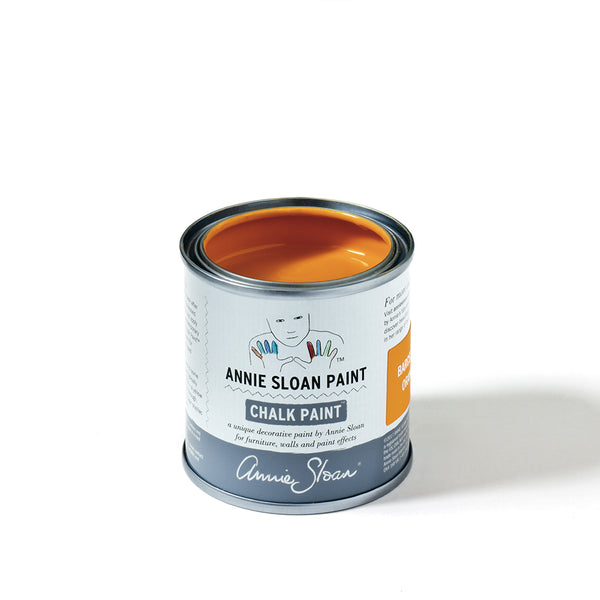 Annie Sloan Chalk Paint™ Barcelona Orange