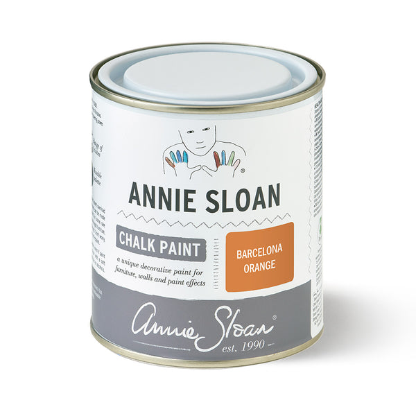 Annie Sloan Chalk Paint™ Barcelona Orange