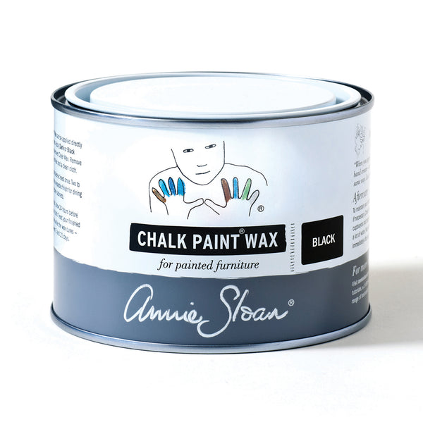 Annie Sloan Chalk Paint Waxes