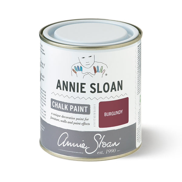 Annie Sloan Chalk Paint™ Burgundy