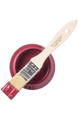 Cranberry Fusion Mineral Paint