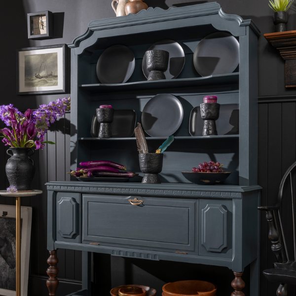 Cambridge  Fusion Mineral Paint