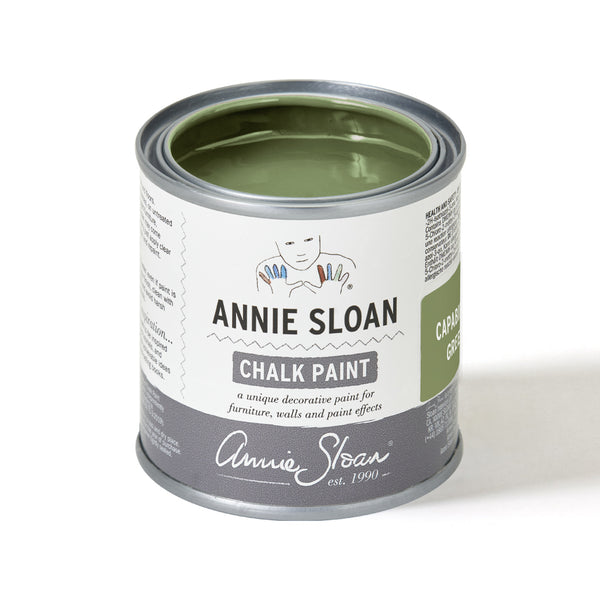 Annie Sloan Chalk Paint™ Capability Green