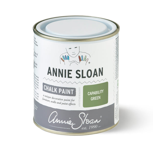 Annie Sloan Chalk Paint™ Capability Green