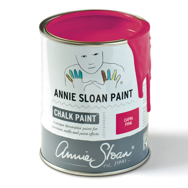 Annie Sloan Chalk Paint™ Capri Pink