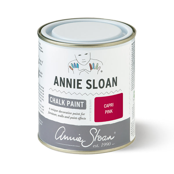 Annie Sloan Chalk Paint™ Capri Pink